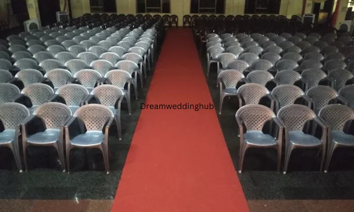 Shri Bhuvanendra Mantapa